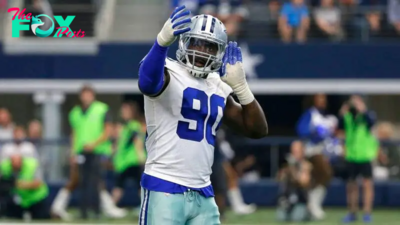 Dallas Cowboys injury timelines: potential return for Parsons, Kneeland, Bland, Lawrence...