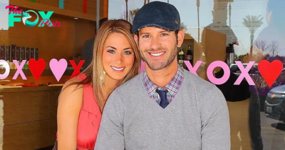 Still Going Strong? Find Out If Bachelor Pad’s Tenley Molzahn and Kiptyn Locke Are Still Together