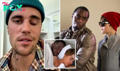 JUSTIN BIEBER admits to SLEEPING with MEEK MILL and DIDDY in the past in exchange for… See more.ngocchau