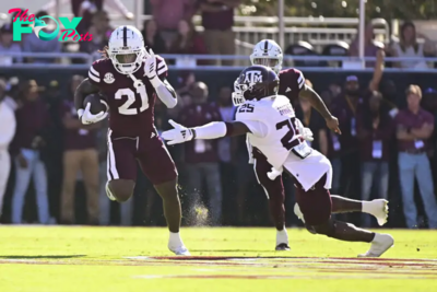 Mississippi State vs Massachusetts Prediction 11-2-24 College Football Picks