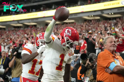 Kansas City Chiefs vs Tampa Bay Buccaneers Prediction 11-4-24 NFL Picks