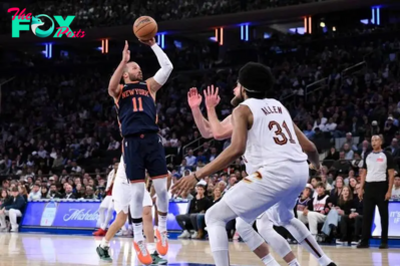 New York Knicks vs. Miami Heat odds, tips and betting trends | October 30, 2024