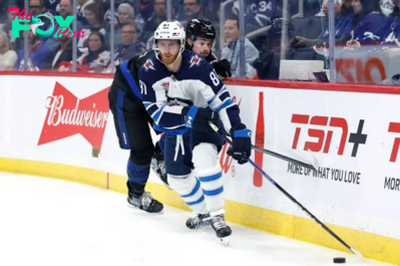 Winnipeg Jets vs. Detroit Red Wings odds, tips and betting trends - October 30, 2024