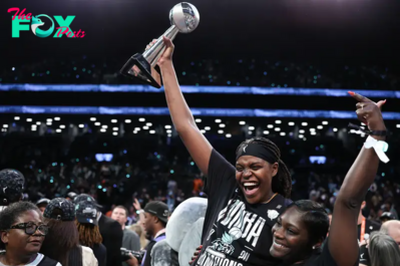 The Liberty’s Intense, First WNBA Title Is a Boon to New York—and Women’s Basketball