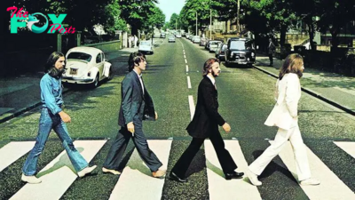 Are The Beatles still fab? | The Express Tribune