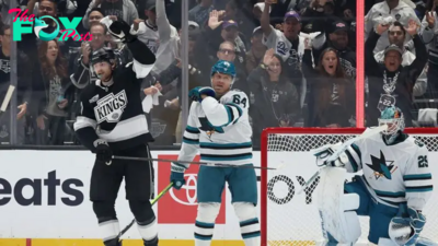 LA Kings at San Jose Sharks odds, picks and predictions