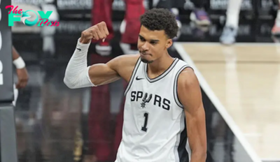 Spurs vs Jazz Prediction, Picks & NBA Odds