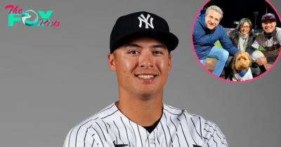 New York Yankees Shortstop Anthony Volpe’s Family Guide: Meet His Parents and Sister