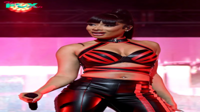 What the Megan Thee Stallion Documentary Tells Us About Megan Pete, According to Its Director