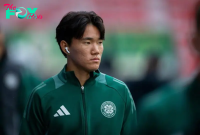 Yang Hyun-jun Makes Rare Instagram Post After First Celtic Start in Six Months