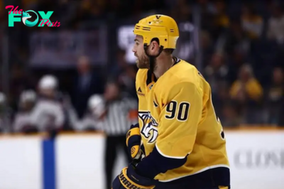 Nashville Predators vs. Edmonton Oilers odds, tips and betting trends - October 31, 2024