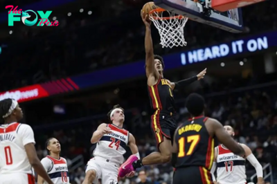 Sacramento Kings vs. Atlanta Hawks odds, tips and betting trends | November 1, 2024