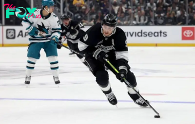 Vegas Golden Knights vs. Los Angeles Kings odds, tips and betting trends - October 30, 2024