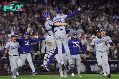 Dodgers - Yankees summary online: stats, scores and highlights | 2024 MLB World Series Game 5 highlights