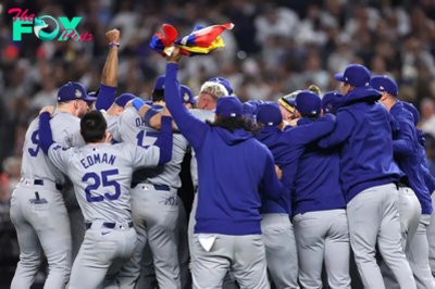 Los Angeles Dodgers Defeat New York Yankees to Win World Series in Game 5