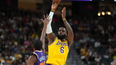 Draftkings NBA Showdown Picks: Lakers vs. Raptors 11/1/24