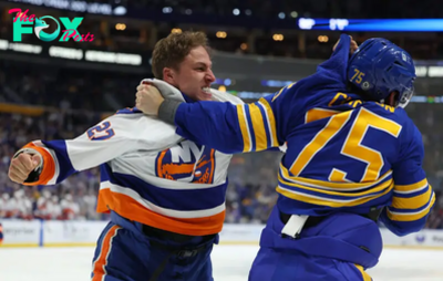 Buffalo Sabres vs NY Islanders Prediction 11-1-24 NHL Picks