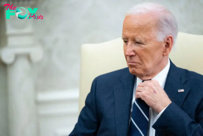 Joe Biden’s ‘Garbage’ Gaffe Should Never Have Happened