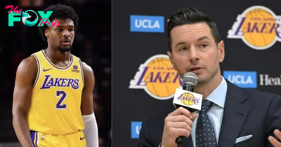 JJ Redick Reveals Who Is To Blame For Lakers’ Latest Embarrassing Loss