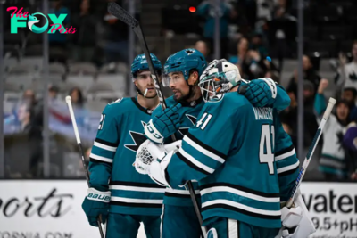 San Jose Sharks vs Vancouver Canucks Prediction 11-2-24 NHL Picks