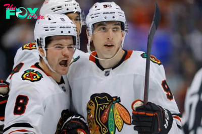 Chicago Blackhawks at San Jose Sharks odds, picks and predictions