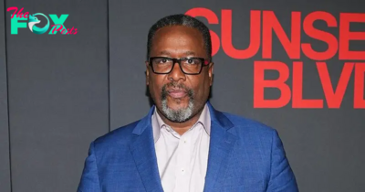 Actor Wendell Pierce Forced to Leave World Series Game 5 Early: ‘Worst Experience Ever’