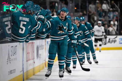 Chicago Blackhawks vs. San Jose Sharks odds, tips and betting trends - October 31, 2024