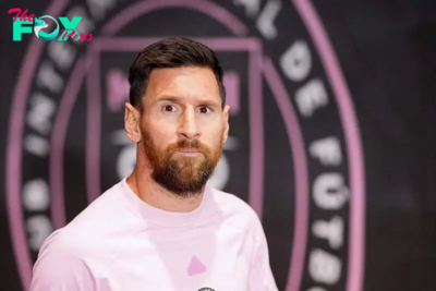 Messi drops a huge hint on his future as a manager