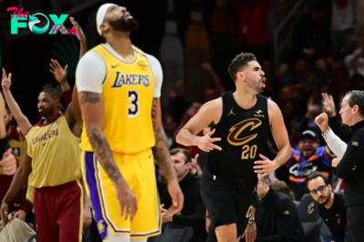 Los Angeles Lakers vs. Toronto Raptors odds, tips and betting trends | November 1, 2024