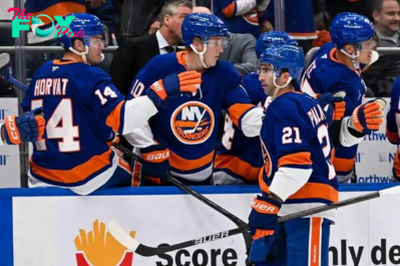 Buffalo Sabres vs. New York Islanders odds, tips and betting trends - November 1, 2024