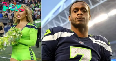 Seahawks Cheerleader’s Wild Halloween Costume Goes Viral