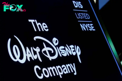 Disney launches new division to drive AI across film, TV, and theme parks | The Express Tribune