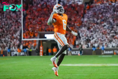 Kentucky vs Tennessee Props Today – 11/2/24 CFB DraftKings Pick 6