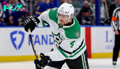 Stars vs Panthers Prediction, Picks & NHL Odds