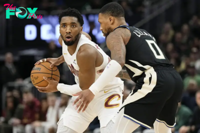 Milwaukee Bucks vs Cleveland Cavaliers Prediction 11-2-24 NBA Picks