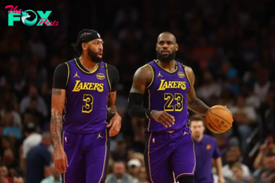 Los Angeles Lakers at Toronto Raptors odds, picks and predictions