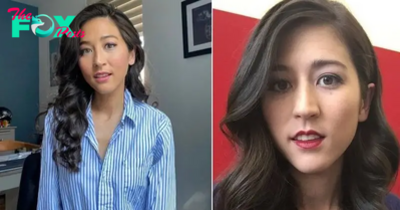 Mina Kimes’ Wild 2024 Halloween Costume Goes Viral