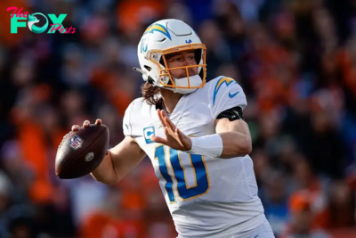 Draftkings NFL Showdown Picks: Chargers vs. Browns 11/3/24