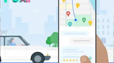 Google Maps update: Curated inspiration and enhanced navigation via Gemini AI | The Express Tribune