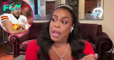 Niecy Nash-Betts Has Questions About Football Rules — Just Like Us