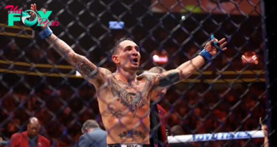 UFC 308: Ilia Topuria vs. Max Holloway odds, picks and predictions