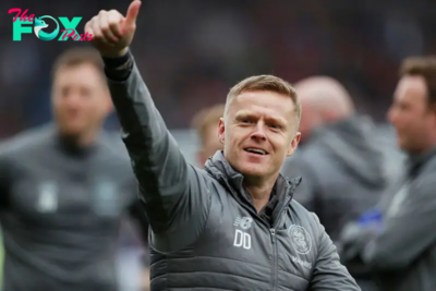 Damien Duff Reveals World-Class Manager’s Influence in LOI Win