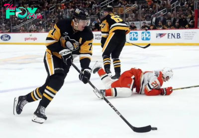 Pittsburgh Penguins vs. Montreal Canadiens odds, tips and betting trends - November 2, 2024