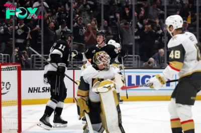 Los Angeles Kings vs. Chicago Blackhawks odds, tips and betting trends - November 2, 2024