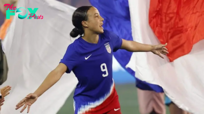 USWNT vs. Iceland odds, picks and predictions