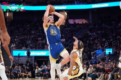 Houston Rockets vs. Golden State Warriors odds, tips and betting trends | November 2, 2024