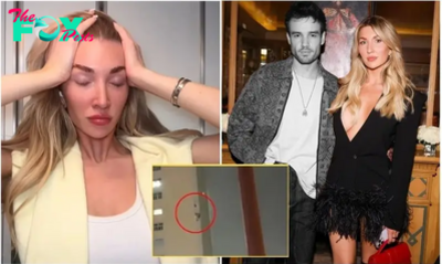 Kate Cassidy, Liam Payne’s girlfriend, cried and shared: I’ve been trying to stop this from happening for so long, but today he sneaked out and.ngocchau