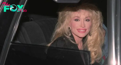 Dolly Parton shares sad things from her past.