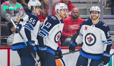 Jets vs Lightning Prediction, Picks & Odds for Today's NHL Game