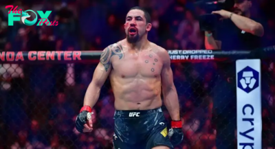 UFC 308: Robert Whittaker vs. Khamzat Chimaev odds, picks and predictions